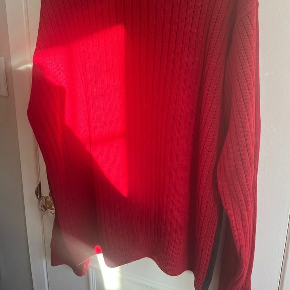 VINTAGE Tommy Hilfiger sweater - Picture 3 of 3